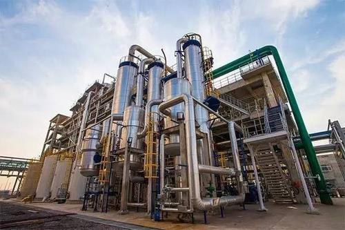 蒸餾與精餾的原理、區(qū)別與聯(lián)系及其在化工系統(tǒng)中的應用